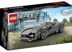 LEGO SPEED CHAMPIONS - PAGANI UTOPIA #76915